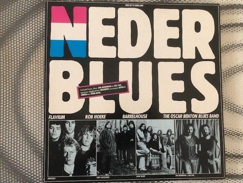 Cuby+Blizzards, Flavium, Alexis Korner & related - Diverse, Cd's en Dvd's, Vinyl Singles