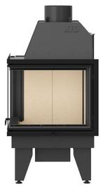 Inbouw Houtkachel Kfd Iline 5161 Links Glas, Huis en Inrichting, Kachels, Verzenden, Nieuw
