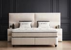 Opbergboxspring Beverly - 180 x 200, Nieuw