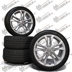 Audi A5 S5 8T S line 18 inch originele velgen 8T0601025A, Auto-onderdelen, Banden en Velgen, Ophalen of Verzenden, Nieuw