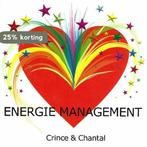 Energie Management 9789490104016 Crince, Boeken, Verzenden, Gelezen, Crince
