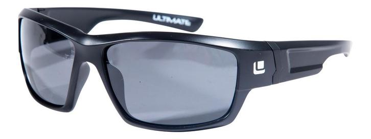 Ultimate Delta Floating Polarized Sunglasses Grey, Watersport en Boten, Hengelsport | Algemeen, Overige typen, Nieuw, Verzenden