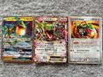 Pokémon - 3 Card - Rayquaza Foil, Promo card, First edition, Hobby en Vrije tijd, Verzamelkaartspellen | Pokémon, Nieuw