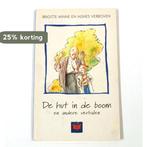De hut in de boom / Boektoppers / 1997-3/4 9789020851878, Verzenden, Gelezen, Brigitte Minne
