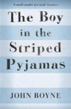 The Boy in the Striped Pyjamas 9780099487821 Anonymous, Verzenden, Gelezen, Anonymous