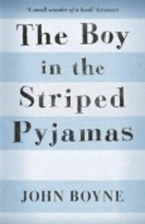The Boy in the Striped Pyjamas 9780099487821 Anonymous, Boeken, Taal | Engels, Gelezen, Verzenden