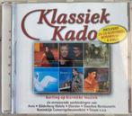Various - Klassiek Kado Volume 1, Ophalen of Verzenden, Gebruikt