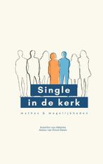 Single in de kerk 9789402100112 Aukelien van Abbema, Boeken, Verzenden, Zo goed als nieuw, Aukelien van Abbema