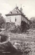 WIJLRE - Kasteel Wijlre, Verzamelen, Ansichtkaarten | Nederland, Verzenden, Gelopen