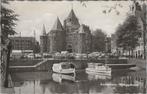 AMSTERDAM - Waaggebouw, Verzamelen, Verzenden, Gelopen
