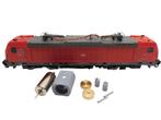 micromotor TP002C motor ombouwset voor Piko  BR 147, BR, Hobby en Vrije tijd, Modeltreinen | Overige schalen, Overige merken, Gelijkstroom