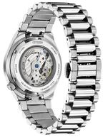 Citizen Tsuyosa NK5010-51X  automatisch horloge, Sieraden, Tassen en Uiterlijk, Horloges | Heren, Staal, Verzenden, Nieuw, Polshorloge
