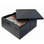 Thermo box Pizza | Familie XXL | 605x605x250 mm, Zakelijke goederen, Horeca | Keukenapparatuur, Verzenden, Nieuw in verpakking