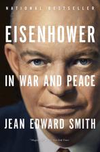 9780812982886 Eisenhower in War and Peace, Nieuw, Jean Edward Smith, Verzenden