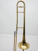 Occasion Trombone Bb Blessing Scholastic, Muziek en Instrumenten, Blaasinstrumenten | Trombones, Ophalen of Verzenden, Gebruikt