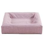 Bia Bed Skanor Hoes Hondenmand Roze, Verzenden, Nieuw