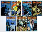 Batman - Das lange Halloween - 7 Complete series - Eerste, Nieuw