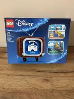 Lego Set - 40774 - Disney - Classic Animation Scenes, Nieuw