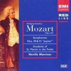 cd box - Wolfgang Amadeus Mozart - Mozart - Symphonies No..., Cd's en Dvd's, Cd's | Klassiek, Verzenden, Zo goed als nieuw