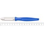 RÖR Solingen Dunschiller - RVS - Lemmet 6 cm - Heft Kunst.., Ophalen of Verzenden, Nieuw