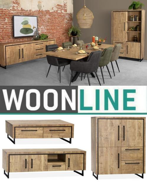 Complete meubelsets lamulux gratis levering!, Huis en Inrichting, Complete inboedels, Ophalen of Verzenden