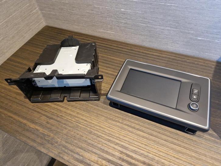 TomTom Radios Renault Master 2016-2023 NIEUW, Auto diversen, Autonavigatie, Nieuw, Ophalen of Verzenden