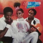 LP gebruikt - Millie Jackson - For Men Only, Verzenden, Zo goed als nieuw