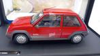 Solido 1:18 - Modelauto - Renault Super 5 GT Turbo MK1 1985, Nieuw