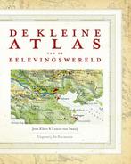 De kleine atlas van de belevingswereld 9789463360296, Boeken, Verzenden, Gelezen, Louise van Swaaij