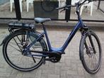 PEGASUS Siena E7F Plus Belt Disc 500 wh Bovag garantie !!, Overige merken, Verzenden, Zo goed als nieuw, 47 tot 51 cm