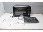 Moulinex Optimo OX485810 - Mini oven - 39 liter - 7, Verzenden, Zo goed als nieuw