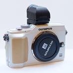 Olympus E-PL2 + VF-2 Digitale camera, Nieuw