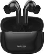 Phreeze Active Noise Cancelling Draadloze Oordopjes - iPX5, Ophalen of Verzenden, Nieuw