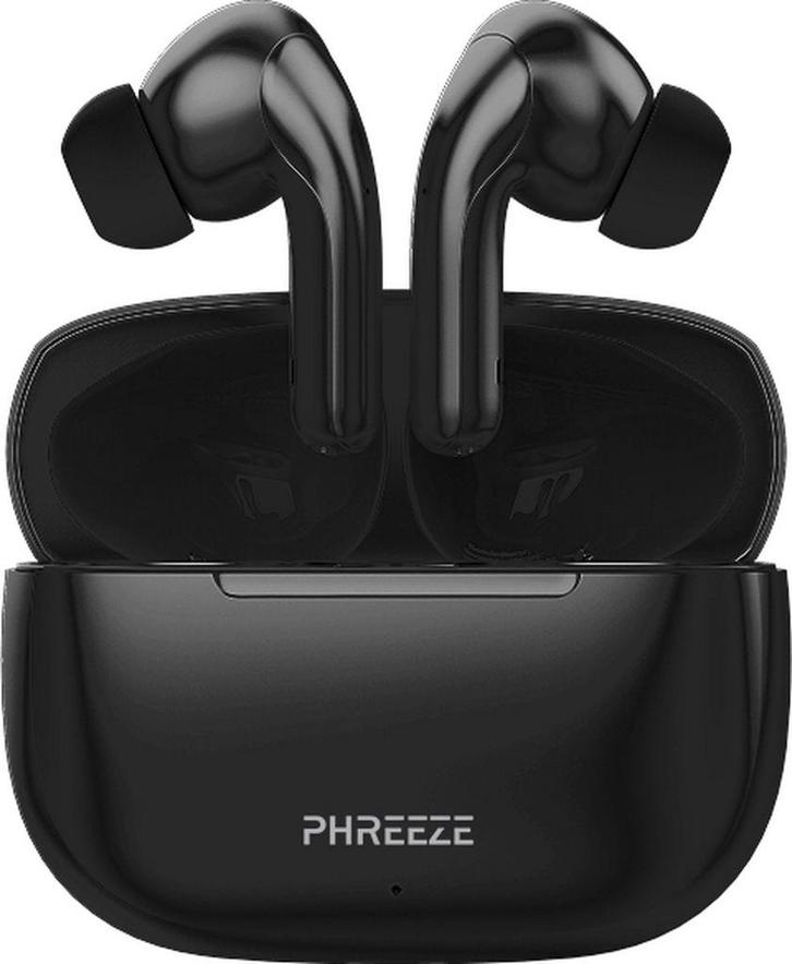 Phreeze Active Noise Cancelling Draadloze Oordopjes - iPX5, Telecommunicatie, Mobiele telefoons | Oordopjes, Ophalen of Verzenden