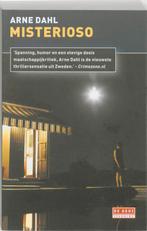 Misterioso / De Geus Spanning 9789044514230 Arne Dahl, Boeken, Verzenden, Gelezen, Arne Dahl