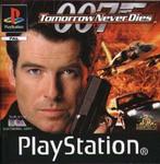 Tomorrow Never Dies (PlayStation 1), Spelcomputers en Games, Games | Sony PlayStation 1, Verzenden, Gebruikt