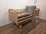 Stiegelmeyer Elvido #11H LANG Elektrisch Hoog Laag Bed, Diversen, Verzenden, Zo goed als nieuw