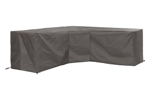 Outdoor Covers l-vormige loungesethoes 275x275x100x70 cm., Tuin en Terras, Tuinsets en Loungesets, Nieuw, Overige materialen, Verzenden