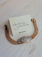 Camrose & Kross - Armbanden verguld met 24k goud,, Nieuw