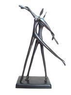 IKEA - Bodrul Khalique - Figuur - Legering, Synops - Twee
