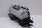 Märklin 46428 H0 DB Grijze ketelwagon VTG, Hobby en Vrije tijd, Modeltreinen | H0, Wisselstroom, Verzenden, Wagon, Zo goed als nieuw