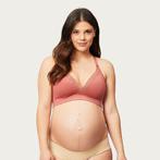 Cake Lingerie Zwangerschapsbh / Meegroeibh Tutti Frutti Rust