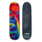 Infra Sk8 _ Original Work _ Padame ONE