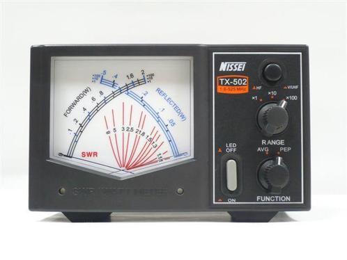 Nissei TX-502, Watersport en Boten, Navigatiemiddelen en Scheepselektronica, Verzenden