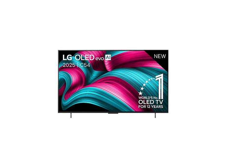 Lg - OLED Ultra HD 4K TV - 42 inch, Audio, Tv en Foto, Televisies, 100 cm of meer, 4k (UHD), Nieuw, LG, 100 cm of meer, Smart TV