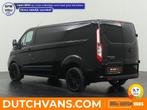 Ford Transit Custom 2.0TDCI Bestelbus 2022 L2 H1 Diesel, Automaat, Euro 6, Zwart, Diesel