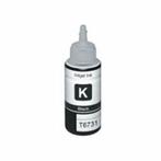 Epson T6731 EcoTank Zwart, Verzenden, Nieuw