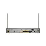 Cisco C881G+7-K9, Verzenden, Nieuw