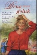 Brug naar geluk 9789059770331 Julia Burgers-Drost, Verzenden, Gelezen, Julia Burgers-Drost