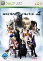 Dead or Alive 4-Duits (Xbox 360) Gebruikt, Ophalen of Verzenden, Zo goed als nieuw